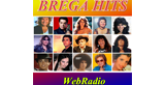 Brega Hitas radio live streaming logo