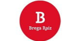 Brega Raiz radio live streaming logo