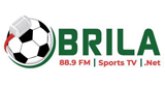 Brila FM radio live streaming logo