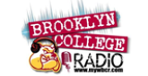 Brooklyn College Radio radio live streaming logo