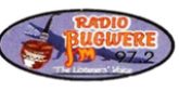 Bugwere Fm radio live streaming logo