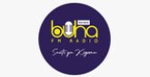Buha FM Radio radio live streaming logo