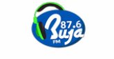 Buja FM radio live streaming logo