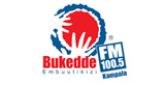 Bukedde FM radio live streaming logo