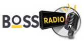 Business Radio BOSS Azerbaijan radio live streaming logo