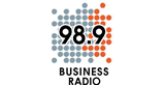 Business Radio radio live streaming logo