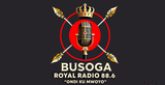 Busoga Royal Radio radio live streaming logo