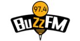 Buzz FM radio live streaming logo
