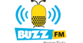 Buzz FM radio live streaming logo