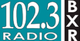 BXR Radio radio live streaming logo