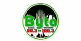 Byta FM radio live streaming logo