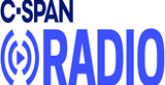 C-SPAN Radio radio live streaming logo