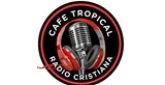 Cafe Tropical Cristiana radio live streaming logo