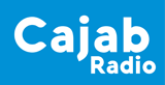 Cajab Radio radio live streaming logo