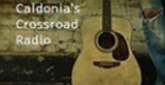 Caldonia's Crossroad Radio radio live streaming logo