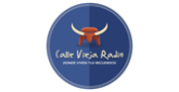 Calle Vieja Radio Radio Station Logo Calle Vieja Radio radio live streaming logo