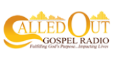 Called OUT Gospel Radio radio live streaming logo