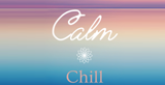 Calm Chill radio live streaming logo