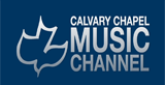 Calvary Chapel Music Channel radio live streaming logo
