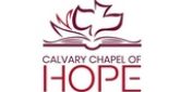 Calvary Chapel of Hope Radio Station Logo Calvary Chapel of Hope radio live streaming logo