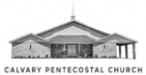 Calvary Pentecostal Radio radio live streaming logo