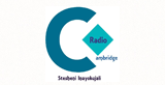 Cambridge Radio radio live streaming logo