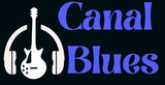 Canal Blues radio live streaming logo