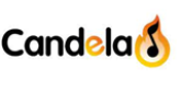 Candela Estereo radio live streaming logo