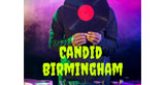Candid Birmingham radio live streaming logo