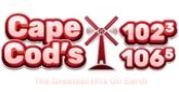 Cape Cod's X radio live streaming logo