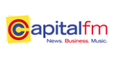 Capital FM Malawi radio live streaming logo