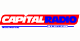 CAPITAL RADIO radio live streaming logo