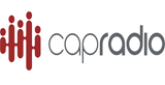 CapRadio – News Radio Station Logo CapRadio – News radio live streaming logo