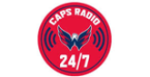 Caps Radio 24/7 radio live streaming logo