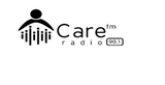 care fm radio radio live streaming logo