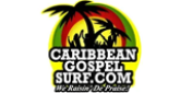 Caribbean Gospel Surf radio live streaming logo