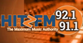 Caribbean Hitz FM radio live streaming logo