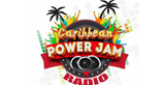Caribbean Power Jam Radio radio live streaming logo