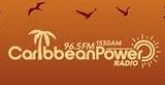 Caribbean Power Radio radio live streaming logo