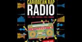 Caribbean Rap Radio radio live streaming logo