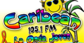 Caribean FM radio live streaming logo