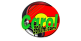 Carol 96.1 FM radio live streaming logo