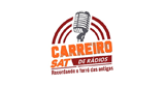 Carreiro Sat de Radios radio live streaming logo