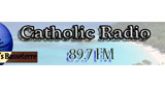 Catholic Radio radio live streaming logo
