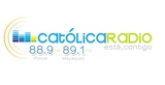 Católica Radio radio live streaming logo