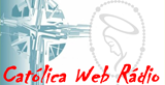 Católica Web Rádio radio live streaming logo