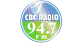 CBC radio live streaming logo