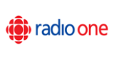 CBC Radio One radio live streaming logo