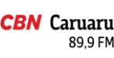 CBN Caruaru radio live streaming logo