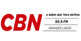 CBN Grandes Lagos radio live streaming logo